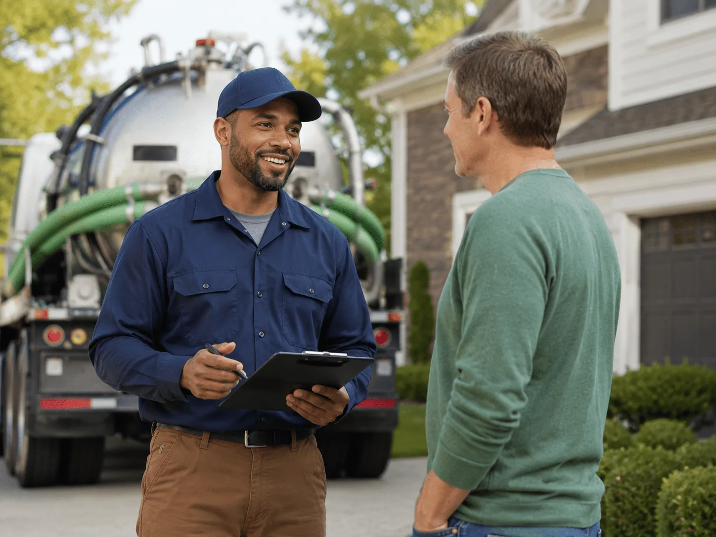 Mosquito Control Brimson, MN FAQs